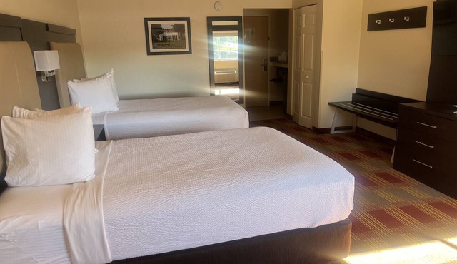 Inn on Storrs in Willimantic