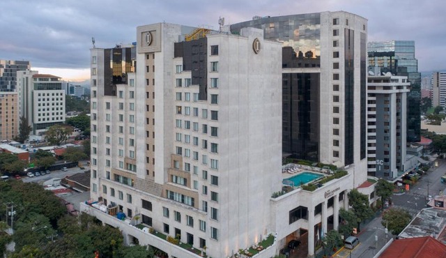 InterContinental Real Guatemala by IHG