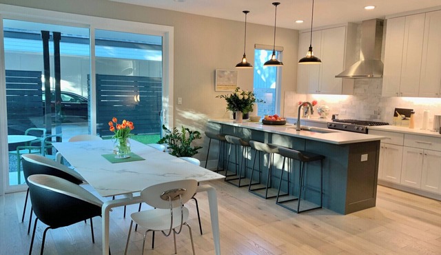 Interior Designer Owned Property - New Construction and New Furnishings