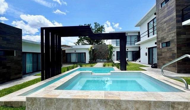 ISIS HOTEL BOUTIQUE