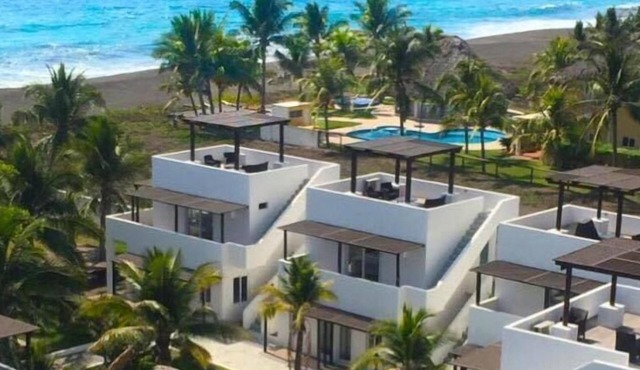 Isla Parlama Boutique Hotel