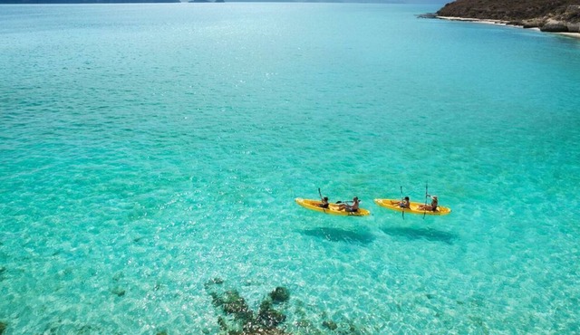 islands at Loreto ** price & location wrong **
