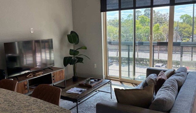 Jade At Millennium - 3 Bed Apt in Houston
