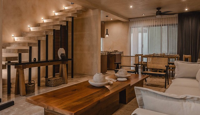 JUNAB HOUSE - HOUSE
