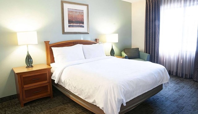 Just 8 miles from Six Flags Fiesta Texas | Comes w/FREE Breakfast & Pool Access