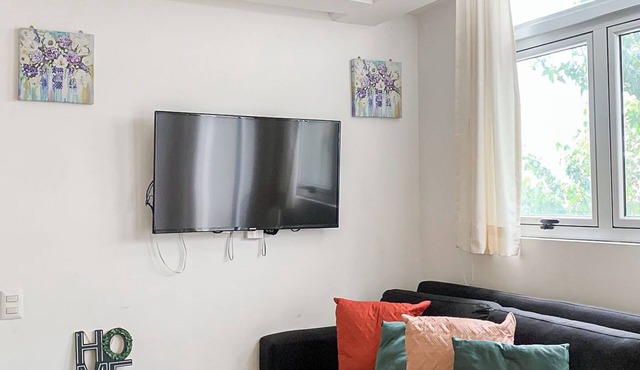 Just a few minutes from the airport! Narama Suite Apartment Zone 13