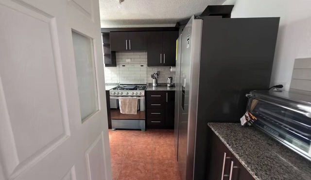 Just 15 minutes from Antigua Guatemala, within the La Joya Condominium.