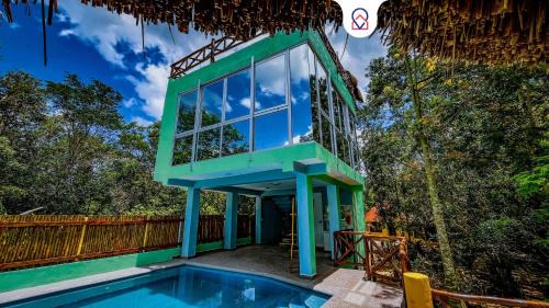 Kaan Serenity Sanctuary