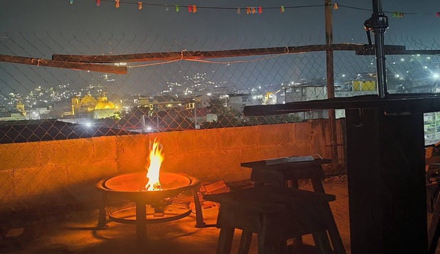 Karim Hostal Antigua