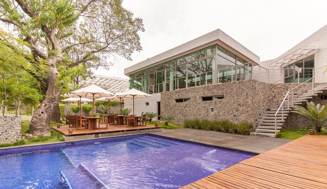 Kawilal Hotel