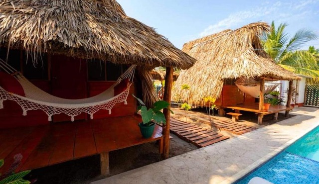 Keiki Kai Ecocabañas