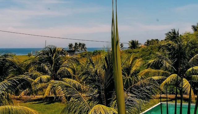 Kilómetro 158 Hawai Monterrico