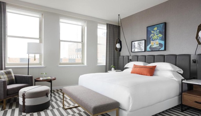 Kimpton - Harper Hotel by IHG