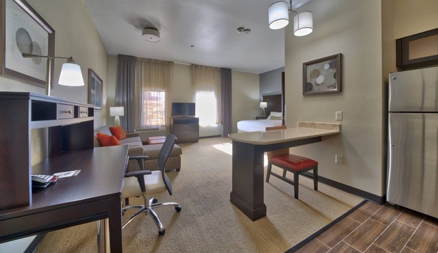 King Studio Close to Texas Tech