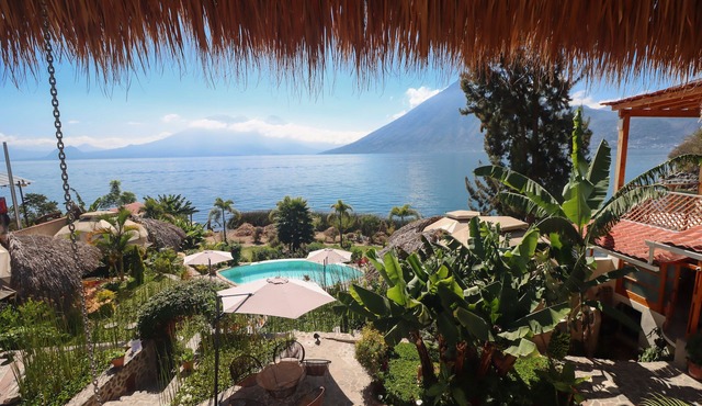 Kula Maya Boutique Hotel & Spa