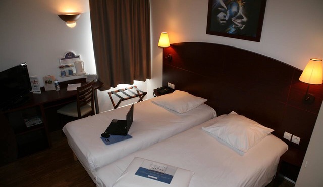 Kyriad Chateauroux in Chateauroux