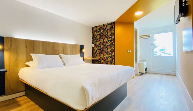 Kyriad Direct Chalon Sur Saone Nord in Champforgeuil