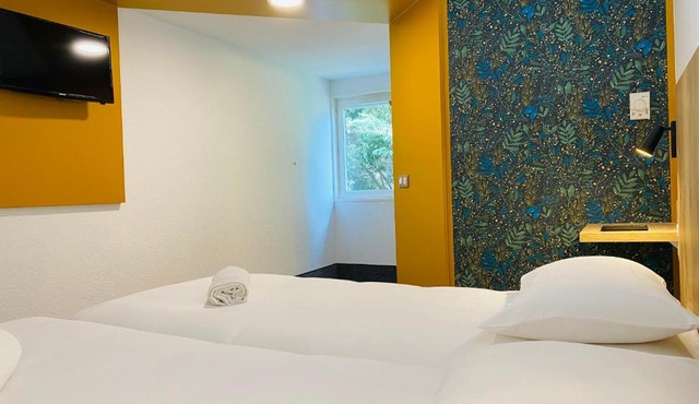 Kyriad Direct Chalon Sur Saone Nord in Champforgeuil