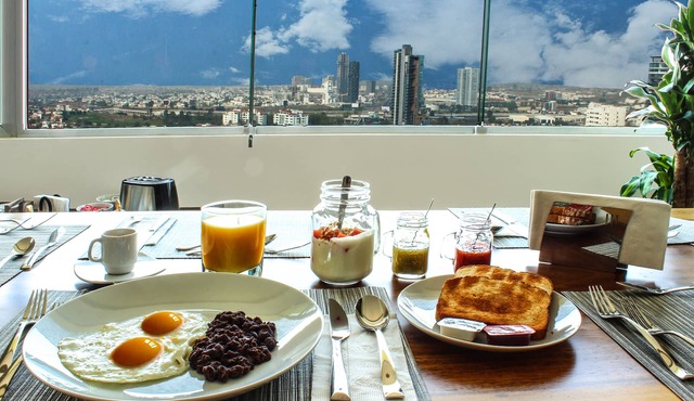 Lâviu B&B Luxe Suites