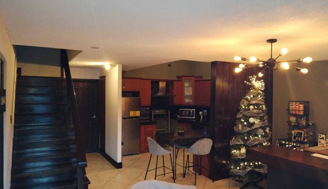 L'Aurora Inn Hostel