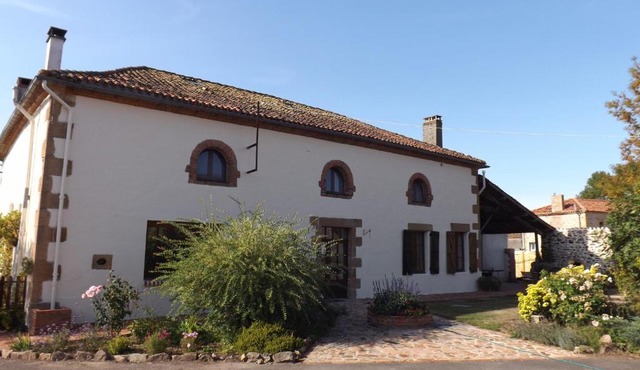 L'Envers in Abzac