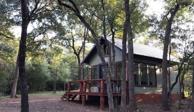 La Cabana Cabin