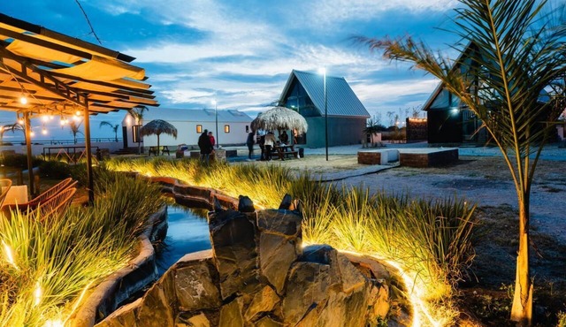La Campiña Glamping Club