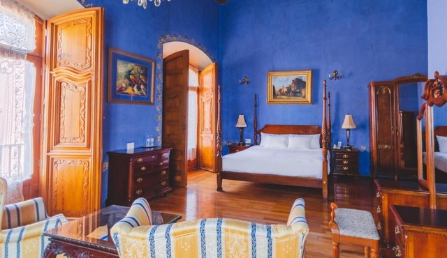La Casa de la Marquesa