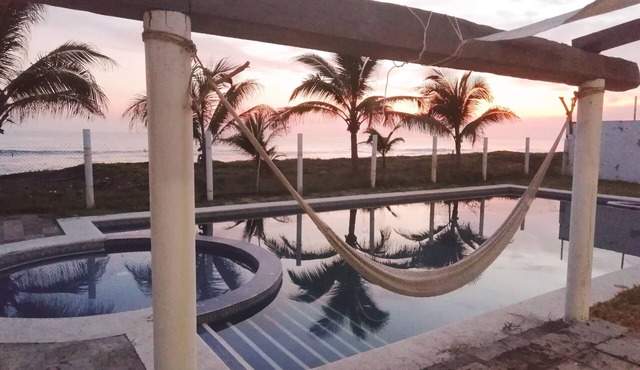 La Casa de la Playa