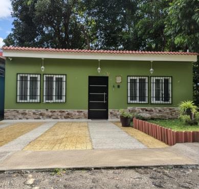La Casa De Los Abuelos