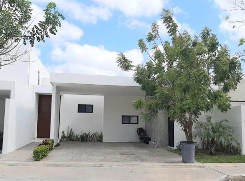 La casa de los abuelos