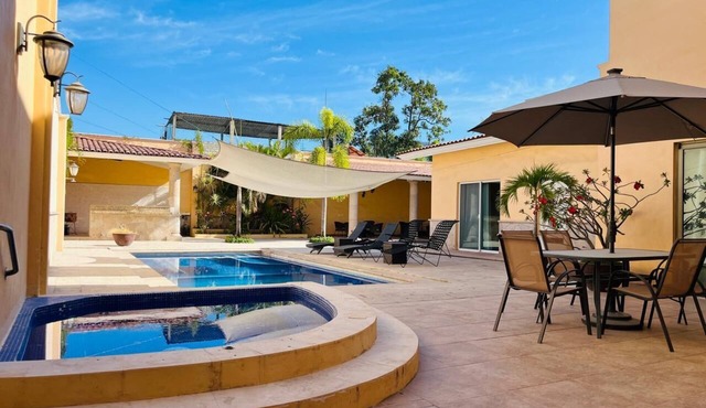 La Casa de Nacho