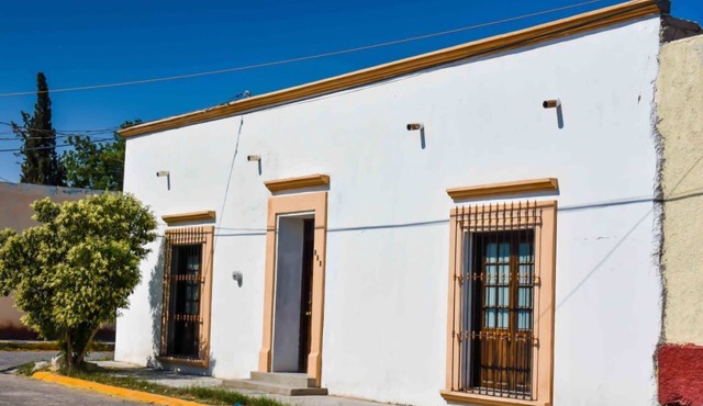 La Casita de Carranza
