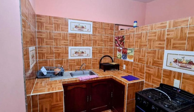 La casita de Maricruz