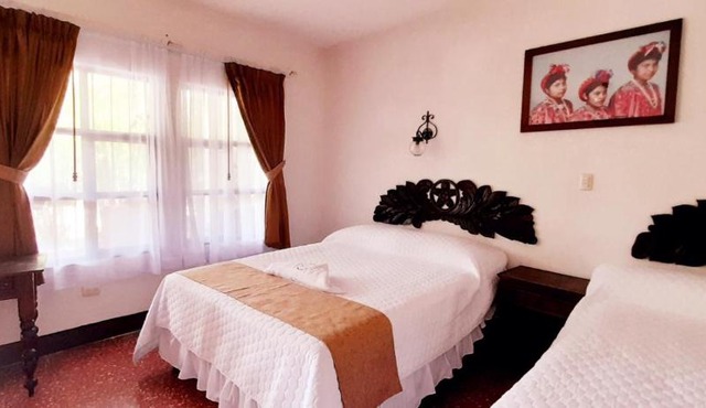 La Chacra de Joel Hotel