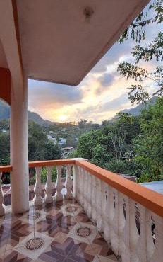 La Estancia