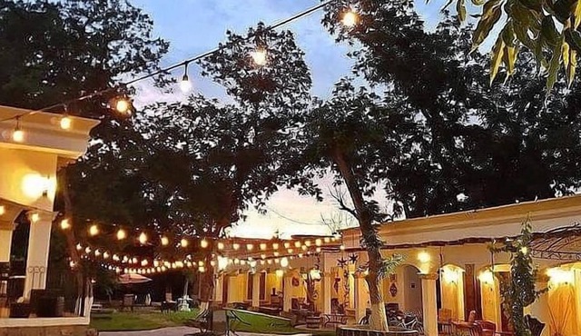 La Estancia Hotel
