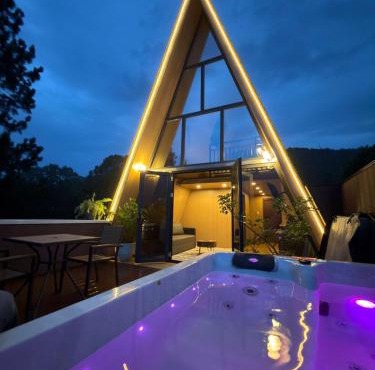 La Estela NatureSuites