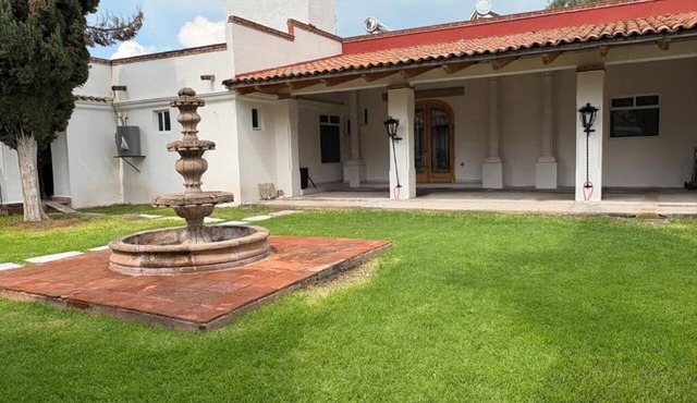 La Finca Tilhuacán