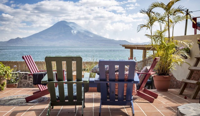 La Iguana Perdida - Hostel