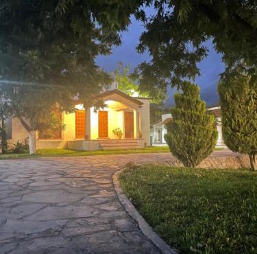 La Ilusión Hotel Campestre y Balneario