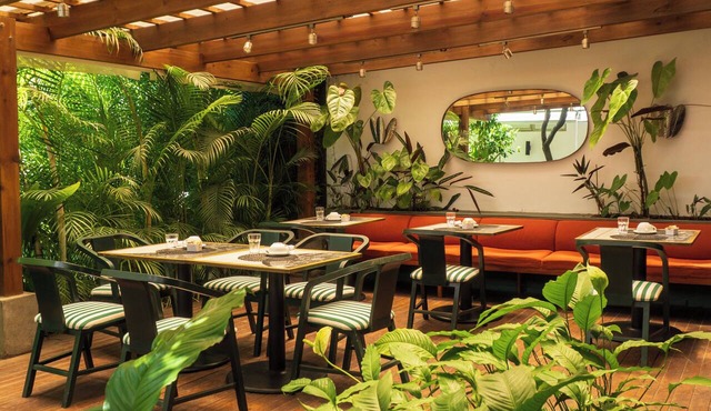 La Inmaculada Hotel
