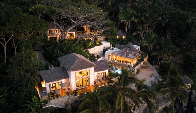 La Joya Sayulita