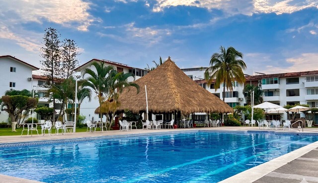 La Marina Condominios by Monyxbnb