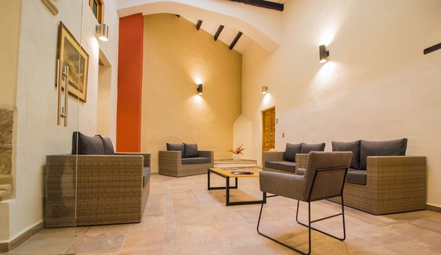 La Notaría Hotel Boutique