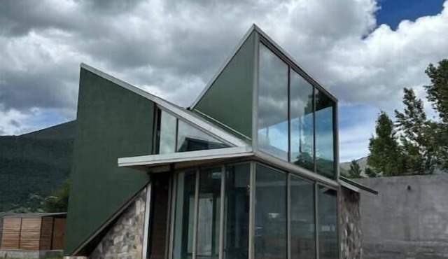 La Promesa Country Houses | Los Lirios, Arteaga 2