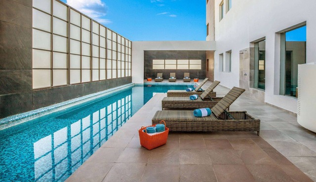 La Quinta by Wyndham Aguascalientes