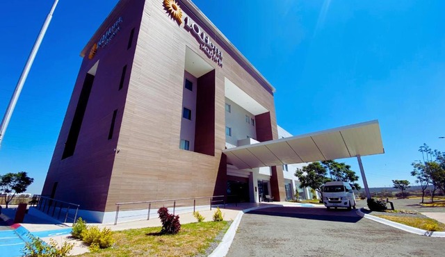 La Quinta by Wyndham Aguascalientes