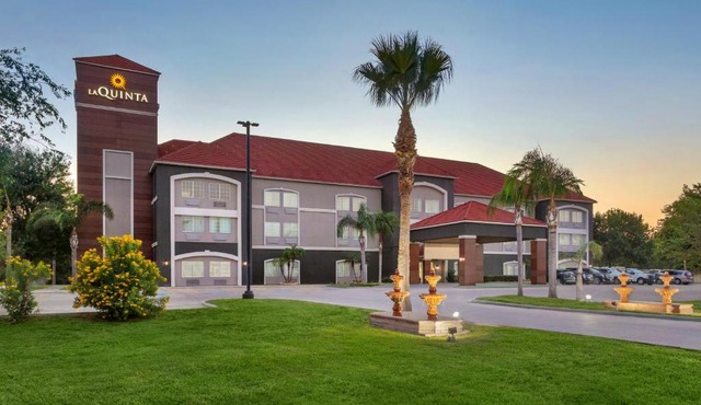 La Quinta by Wyndham Brownsville North