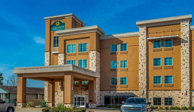 La Quinta by Wyndham Houston Humble Atascocita